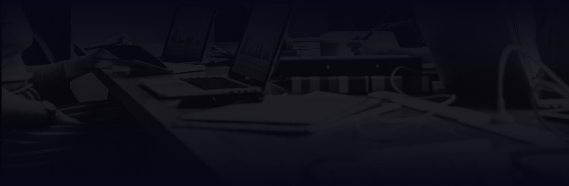 Footer Background Image