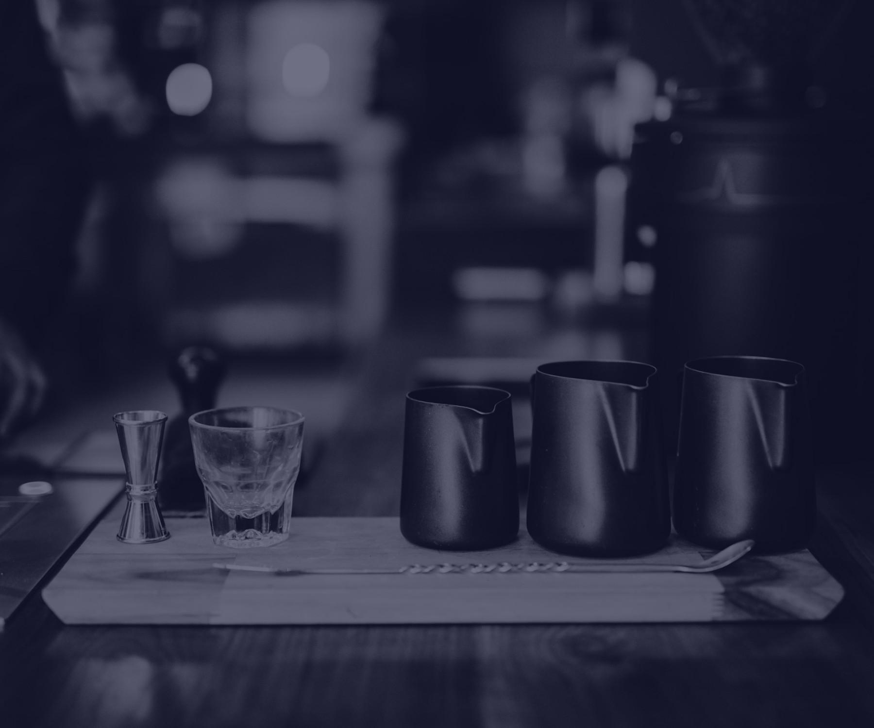 Food & Beverage Performance Package